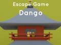 Igra Escape Game Dango