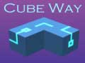 Igra Cube Way