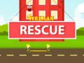 Igra Fireman Rescue