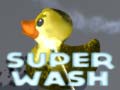 Igra Super Wash