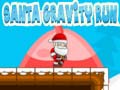 Igra Santa Gravity Run