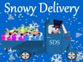 Igra Snowy Delivery