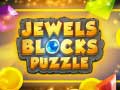 Igra Jewels Blocks Puzzle