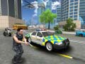 Igra Police Cop Car Simulator City Missions