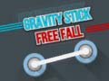 Igra Gravity Stick – Free Fall