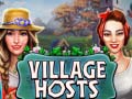 Igra Village Hosts