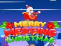 Igra Merry Merging Christmas