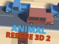 Igra Animal Rescue 3D 2