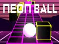 Igra Neon Ball
