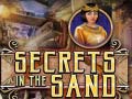 Igra Secrets in the Sand