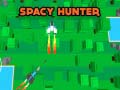 Igra Spacy Hunter