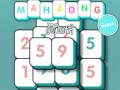 Igra Math Mahjong Relax