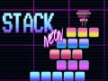 Igra Neon Stack