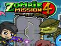 Igra Zombie Mission 4