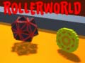 Igra RollerWorld