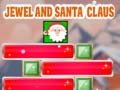 Igra Jewel And Santa Claus
