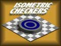 Igra Isometric Checkers