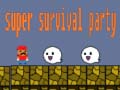 Igra Super party survival