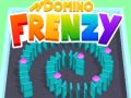 Igra Domino Frenzy