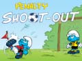 Igra Penalty Shoot-Out