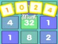 Igra 1024 Math