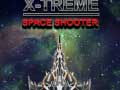 Igra X-treme Space Shooter