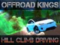Igra Offroad Kings Hill Climb Driving
