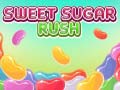 Igra Sweet Sugar Rush
