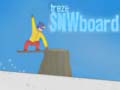 Igra Treze Snowboard