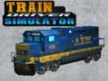 Igra Train Driver Simulator