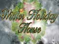Igra Winter Holiday House