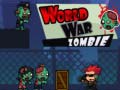 Igra World War Zombie