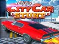Igra City Car Stunts