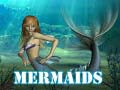 Igra Mermaids
