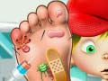 Igra Foot Treatment
