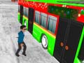 Igra Passenger Pickup 3D: WInter