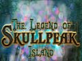 Igra The Legend of Skullpeak Island