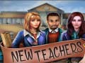 Igra New Teachers
