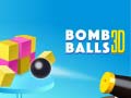Igra Bomb Balls 3d