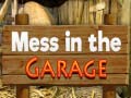 Igra Mess in the Garage