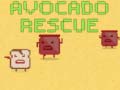 Igra Avocado Rescue