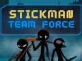 Igra StickMan Team Force