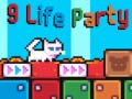 Igra 9 Life Party