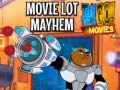 Igra Teen Titans Go! Movie Lot Mayhem