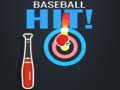 Igra Baseball hit!