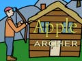 Igra Apple Archer