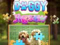 Igra Doggy Jigsaw