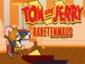 Igra Tom and Jerry RaketenMaus