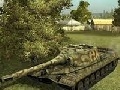 Igra Tank combat