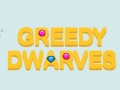 Igra Greedy Dwarves